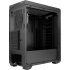 Inter-Tech S-3901 Impulse RGB, Glasfenster