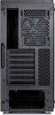 Fractal Design Meshify C Dark, Glasfenster