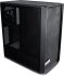 Fractal Design Meshify C Dark, Glasfenster