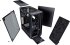 Fractal Design Meshify C Dark, Glasfenster