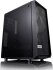 Fractal Design Meshify C Dark, Glasfenster