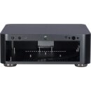 Inter-Tech Mini ITX A60 schwarz, 60W extern, Mini-ITX