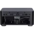 Inter-Tech Mini ITX A80 schwarz, 60W extern, Mini-ITX