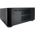 Inter-Tech Mini ITX A80 schwarz, 60W extern, Mini-ITX