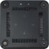 Inter-Tech Mini ITX A80S schwarz, 60W extern, Mini-ITX