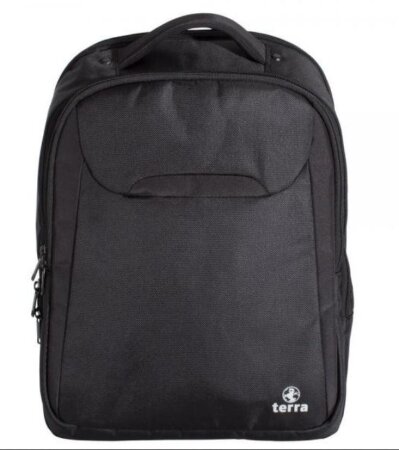 TERRA PRO812 Rucksack bis 17,3"