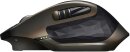 Logitech MX Master for Business Meterorite Grey, USB
