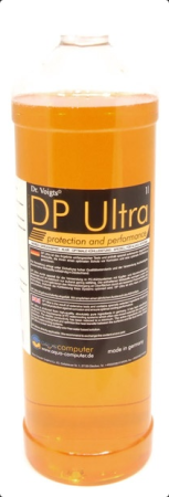 Aquacomputer Double Protect Ultra - Gelb 1000ml
