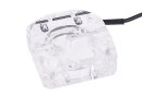 Alphacool Eisdecke DDC Acryl Aufsatz V.4