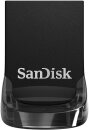 SanDisk Ultra Fit 64GB, USB-A 3.1
