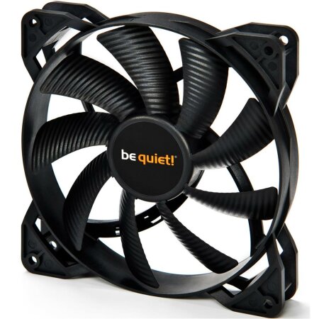 be quiet! Pure Wings 2, 140mm High-Speed