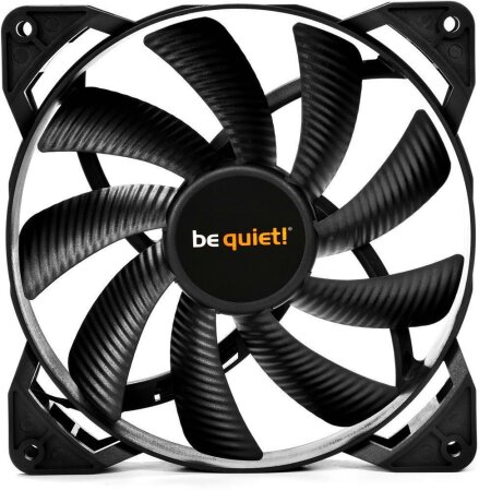 be quiet! Shadow Wings 2, 120mm