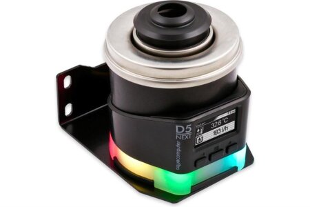 Aquacomputer D5 Next