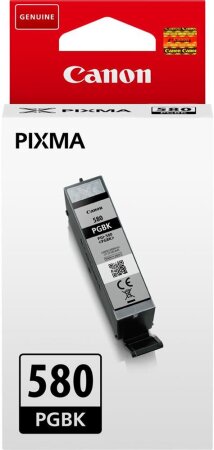 Canon PGI-580PGBK schwarz