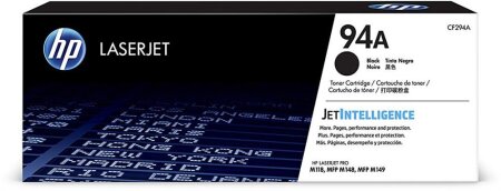 HP CF294A No. 94A black
