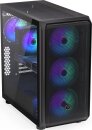neon PC AURORA GAMING R5-9600X 32GB RTX5060
