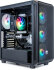 neon PC BUDGET GAMING RGB R7-8700G 32GB IGP