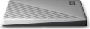 WD My Passport Ultra silber 1TB, USB-C 3.0