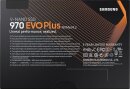 Samsung SSD 970 EVO Plus 250GB, M.2