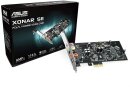 ASUS Xonar SE, PCIe