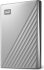 WD My Passport Ultra for Mac silber 4TB, USB-C 3.0
