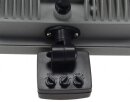LED-Fluter SlimLine "CTF-SLT30 PIR" 30W, IP44, 2100lm, 4200K, Bewegungsmelde