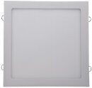 LED Licht-Panel "QCP-30Q", 30x30cm 230V, 24W,...