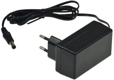 Stecker-Netzteil "CTN-2424n" 110-240V~ >24V=, 1000mA / 24W