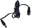 Verlängerungskabel für Netzteile 1,5m 5,5mm /...