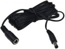 Verlängerungskabel für Netzteile 3m 5,5mm /...