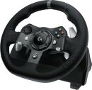 Logitech G920 Driving Force, USB (PC/Xbox One)