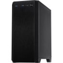 Inter-Tech H-606 schwarz