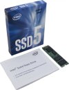 Intel SSD 545s 512GB, M.2