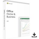 Microsoft Office 2019 Home and Business, ESD...