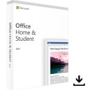 Microsoft Office 2019 Home and Student, ESD...