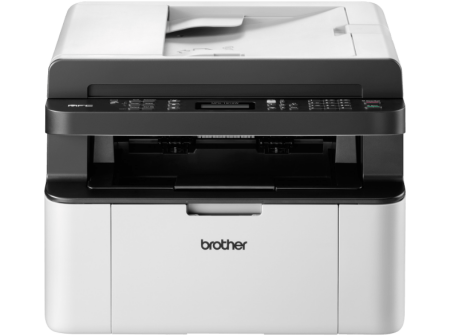 Brother MFC-1910W, S/W-Laser