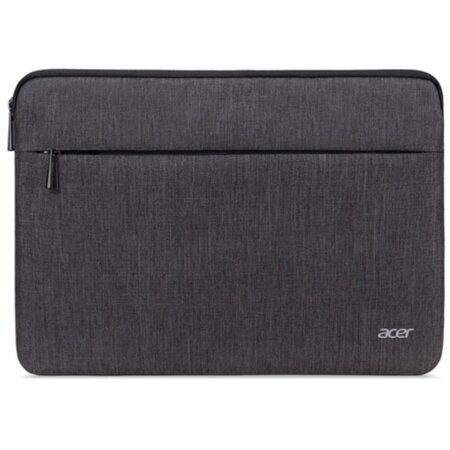 Acer 15.6" Protective Sleeve, grau