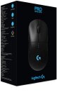 Logitech G Pro Wireless Gaming Mouse, Wireless