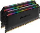 DDR4-3200 32GB Corsair Dominator Platinum RGB (2x16GB)