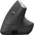 Logitech MX Vertical, USB