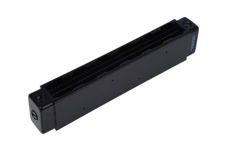 Alphacool NexXxoS UT60 Full Copper X-Flow 40mm Hexa (6x40mm) Radiator