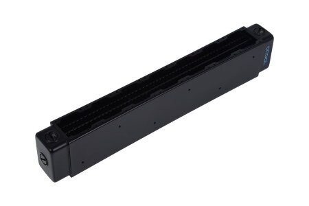 Alphacool NexXxoS UT60 Full Copper X-Flow 40mm Hepta (7x40mm) Radiator