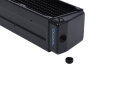 Alphacool NexXxoS UT60 Full Copper X-Flow 80mm Dual Radiator