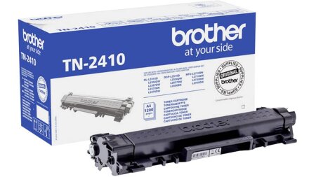 Brother TN-2410 black