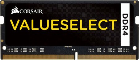 DDR4-2133 16GB Corsair ValueSelect SO-DIMM