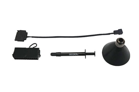 Alphacool Eisbaer - Refill Kit