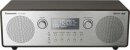 Panasonic RF-D100BT Digitalradio im Retro-Design