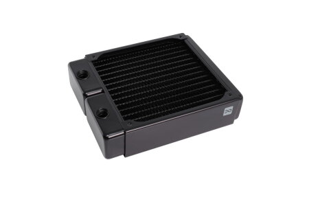 Alphacool NexXxoS XT45 Full Copper 140mm Radiator V.2 PHT EOL