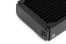 Alphacool NexXxoS XT45 Full Copper 120mm Radiator V.2 PHT EOL