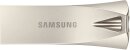 Samsung USB Stick BAR Plus Champagne Silver 256GB, USB-A 3.1